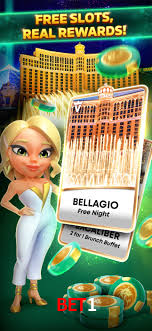 Cassino Online Seguro BET1