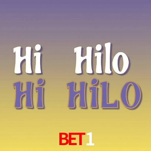Jogos de Cassino BET1