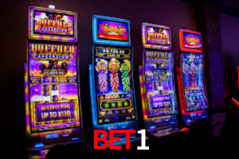 Cassino de Jogos BET1
